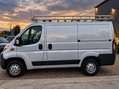 Citroen Relay 2.0 Relay 33 L1H1 Enterprise Blue HDi 1