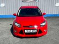 Ford Focus 1.6 TDCi Zetec S Euro 5 (s/s) 5dr 34