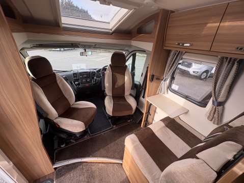 Elddis Accordo 125 20