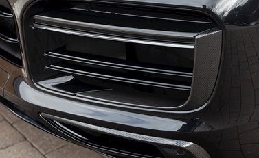 Porsche Cayenne Turbo S E-Hybrid 33