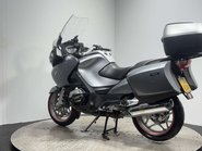 BMW R 1200 RT 2006 45K NEW MOT COMES SERVICED FULL LUGGAGE TOURER BIKE 5