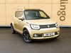 Suzuki Ignis SZ5 ALLGRIP SHVS MHEV
