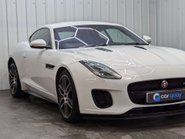 Jaguar F-Type 3.0 F-Type V6 R-Dynamic Auto 3dr 19