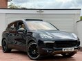 Porsche Cayenne 4.2 TD V8 S TiptronicS 4WD Euro 6 (s/s) 5dr 1