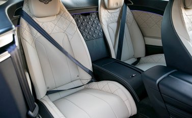 Bentley Continental GT First Edition 13