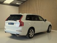 Volvo XC90 2.0 XC90 B5 MHEV AWD Auto 4WD 5dr 22