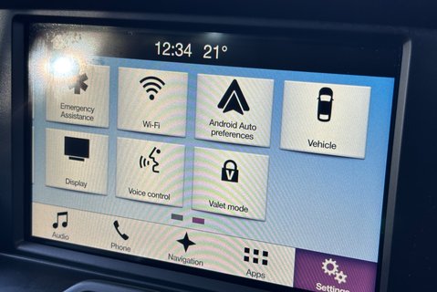 Ford Transit 350 L3H2 130 ps DCIV with Air Con & Sat Nav 27