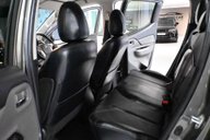 Mitsubishi L200 DI-D 4WD WARRIOR DCB 8