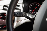 SEAT Ibiza TSI FR 16