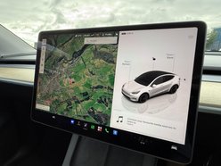 Tesla Model Y SUV 5dr Electric Auto RWD (346 ps) 29