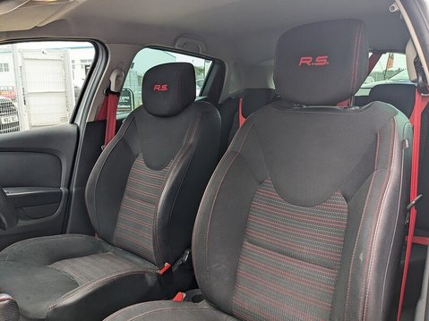 Renault Clio RENAULTSPORT NAV 15