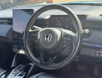 Honda e:Ny1 (Sold) 68.8kWh Advance SUV 5dr Electric Auto (204 ps) 13