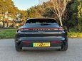 Porsche Taycan Performance Plus 93.4kWh 4 Cross Turismo Auto 4WD 5dr (11kW Charger) 34