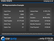 Ford Fiesta 1.0 Fiesta ST-Line T 3dr 7