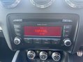 Audi TT 2.0 TDI S line quattro Euro 5 3dr 21