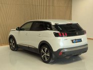 Peugeot 3008 1.6 3008 Allure Blue HDi S/S 5dr 21