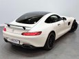 Mercedes-Benz Amg GT 4.0 V8 BiTurbo S (Premium) Coupe 2dr Petrol SpdS DCT Euro 6 (s/s) (510 ps) 23