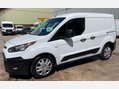 Ford Transit Connect 1.5 TDCi 220 Panel Van 5dr Diesel Manual L1 H1 (120 g/km, 74 bhp) 18