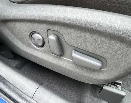 Hyundai TUCSON 1.6 Tucson Premium SE48v MHEV CRDi 2WD Semi-Auto 5dr 68