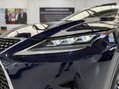 Lexus RX 450H Premium Sport Edition 12