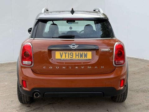 Mini Countryman 2.0 Countryman Cooper D Classic 5dr 41
