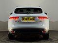 Jaguar F-Pace PORTFOLIO AWD 7