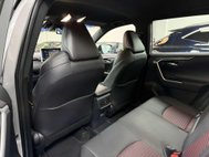 Toyota Rav4 2.5 VVT 18.1kWh Design SUV 5dr Petrol Plug-in Hybrid CVT 4WD Euro 6 (s/s) ( 39