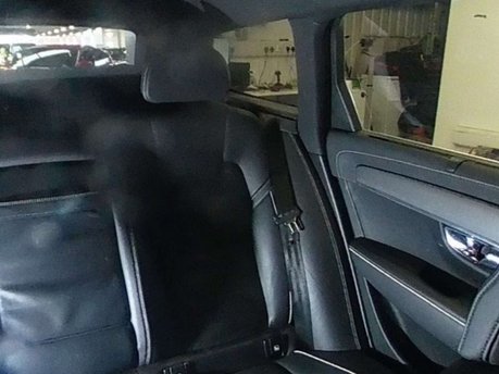 Volvo V90 2.0 V90 R-Design D4 Auto 5dr 13