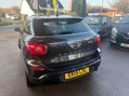 Mini Paceman 1.6 Cooper D Euro 5 (s/s) 3dr 4