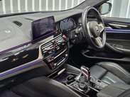 BMW M5 4.4 V8 GPF Saloon 4dr Petrol Steptronic xDrive Euro 6 (s/s) (600 ps) 8