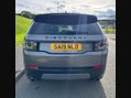 Land Rover Discovery Sport 2.0 Discovery Sport Landmark TD4 Auto 4WD 5dr 5