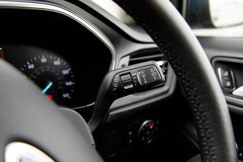 Ford Focus TITANIUM 17