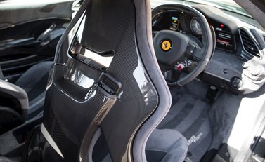 Ferrari 488 Pista 14