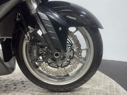 Kawasaki GTR 2008 48K GREAT CONDITION STANDARD TRIM LONG MOT 1400CC TOURER 8