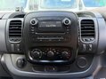 Vauxhall Vivaro 1.6 CDTi 2900 Sportive Panel Van 5dr Diesel Manual L2 H1 Euro 6 (120 ps) 36