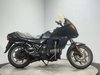 BMW K75 1991 BARN FIND PROJECT BIKE CLASSIC 750CC CAFE / BOBBER PROJECT?