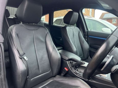 BMW 3 Series 3.0 335d xDrive M Sport GT Auto 4WD 5dr 13