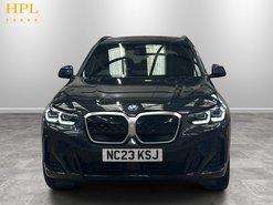 BMW Ix3 80kWh M Sport SUV 5dr Electric Auto (286 ps)