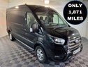 Ford Transit 2.0 350 EcoBlue Limited RWD L3 H2 Euro 6 (s/s) 5dr