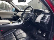 Land Rover Range Rover Sport 3.0 Range Rover Sport HSE Dynamic SDV6 Auto 4WD 5dr 13