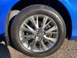 Toyota Yaris 1.5 Yaris Icon Tech VVT-i 5dr 16