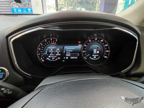 Ford Mondeo 2.0 TDCi Titanium Euro 6 (s/s) 5dr 77