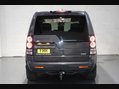 Land Rover Discovery 3.0 SD V6 HSE Auto 4WD Euro 5 (s/s) 5dr 9