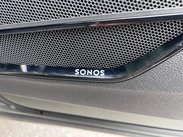 Audi Q3 1.5 TFSI CoD 35 Black Edition Sportback S Tronic Euro 6 (s/s) 5dr 24