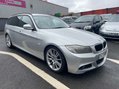 BMW 3 Series 2.0 318d M Sport 5dr 16