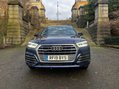 Audi Q5 2.0 Q5 S Line 40 TDI Quattro Semi-Auto 4WD 5dr 4