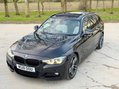 BMW 3 Series 3.0 330d M Sport Shadow Edition Auto 5dr 39