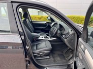 BMW X3 2.0 18d SE sDrive Euro 6 (s/s) 5dr 14