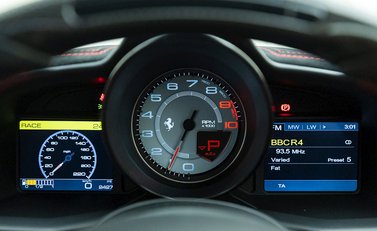 Ferrari 458 Speciale 15