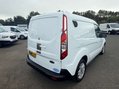 Ford Transit Connect 1.5 Transit Connect 240 Limited Auto 9
